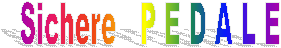 Sichere   P E D A L E